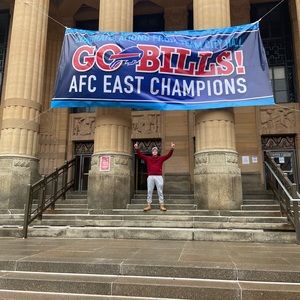 Meet your Posher, Tony